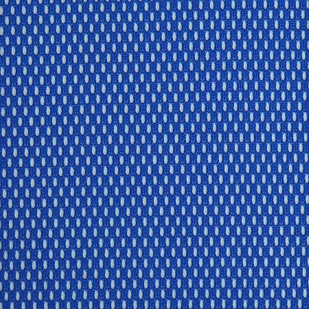 Заготовка из мелкой сетки Syren, M, синяя