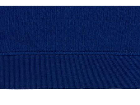 Толстовка оверсайз с капюшоном на молнии «Monaco»