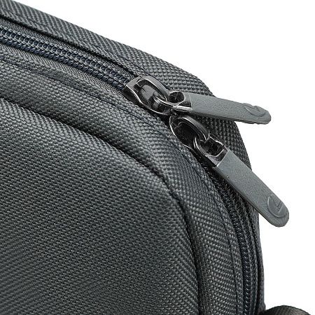 Сумка для ноутбука L215, темно-серая