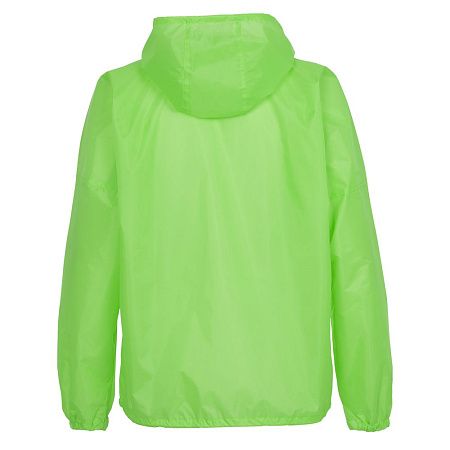 Ветровка Kivach Promo, зеленое яблоко, размер S