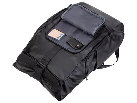 Водостойкий рюкзак Giant для ноутбука 15.6"