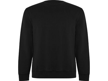 Свитшот из органического хлопка «Batian», унисекс