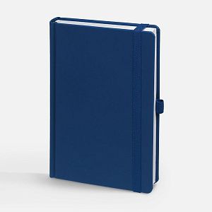 Ежедневник Favor, недатированный, синий