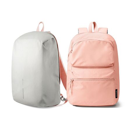 Двусторонний рюкзак XD Design Switch 2-в-1