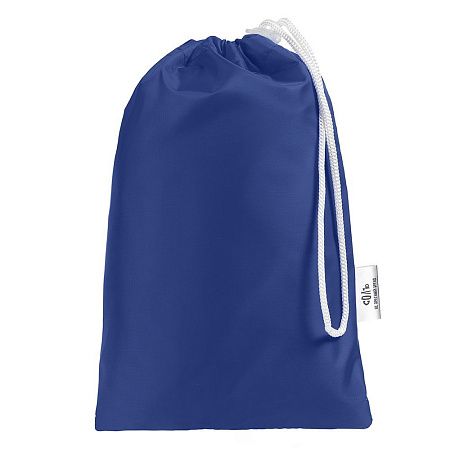 Дождевик Braining Man, ярко-синий, размер M