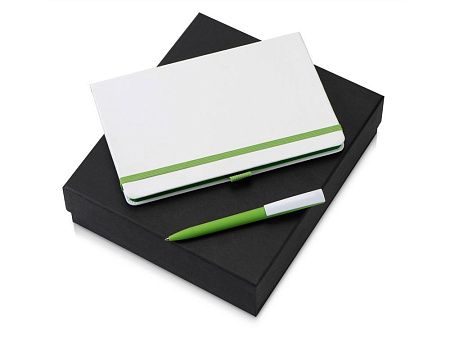 Подарочный набор «Jacque white»