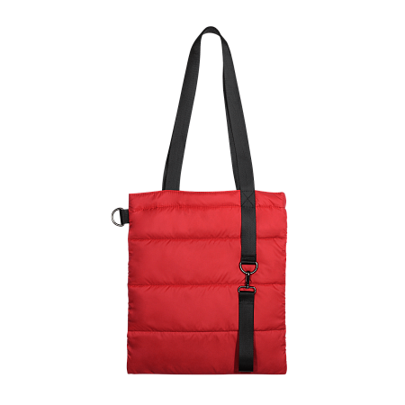 Шоппер Superbag Bubble, с кнопкой