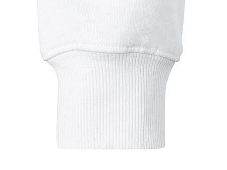 Свитшот оверсайз с рукавом реглан «Belgrade», унисекс