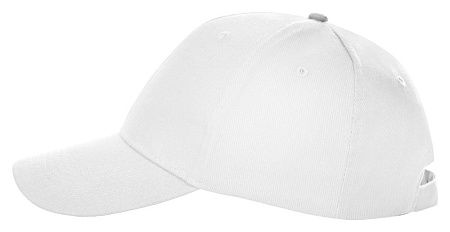 Бейсболка «Oklahoma»