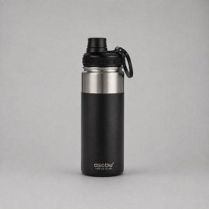 Вакуумная термобутылка «ALPINE FLASK», 530 мл