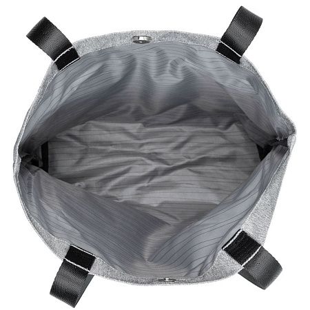 Сумка для покупок Oneworld, серая