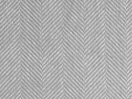 Плед «Ёлочка» из натурального хлопка