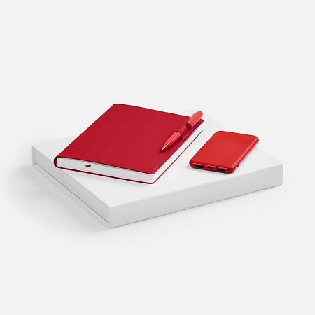 Набор Tact Energy, красный