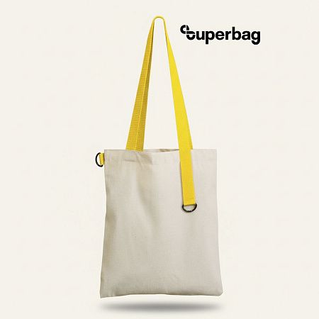 Шоппер Superbag