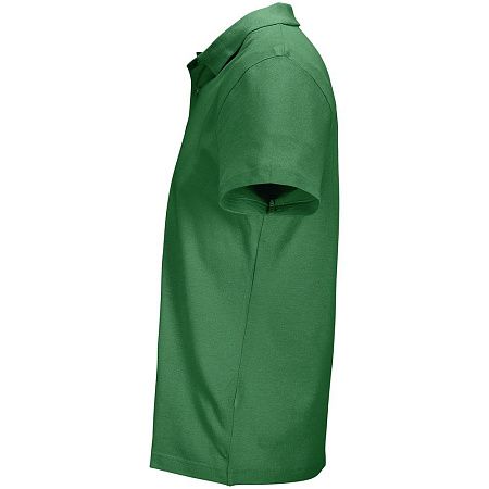 Рубашка поло женская Pulse Women, ярко-зеленая, размер XS