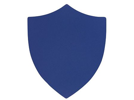 Патч «Щит», soft-touch