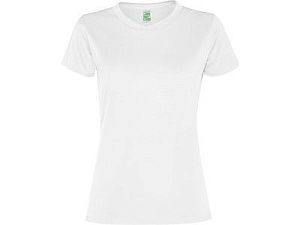 Футболка «Slam», женская под нанесение