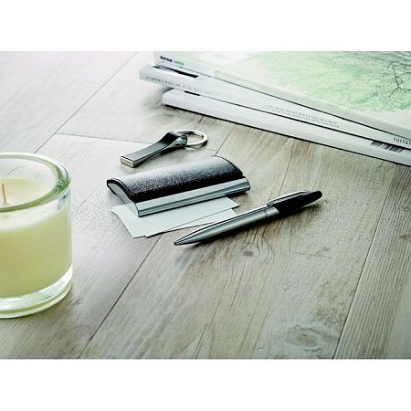 Набор: ручка, брелок