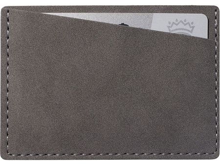 Картхолдер на 3 карты «Alicante»