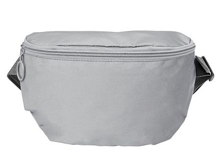 Светоотражающая сумка на пояс «Neo Reflector»