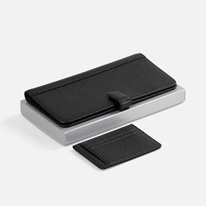 Набор Unison Travel, черный