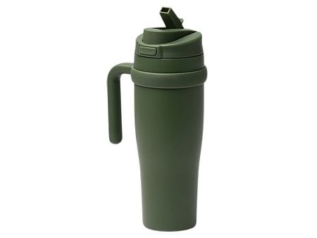 Термокружка «Калам» с двойными стенками, 900 мл