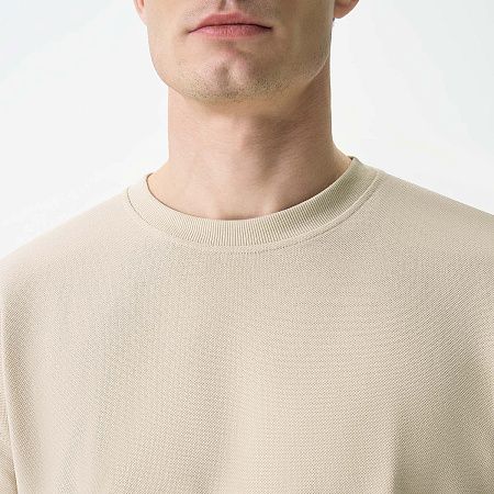 Футболка унисекс премиум Аура (Aura), 200гр. черный, размер XL/2XL