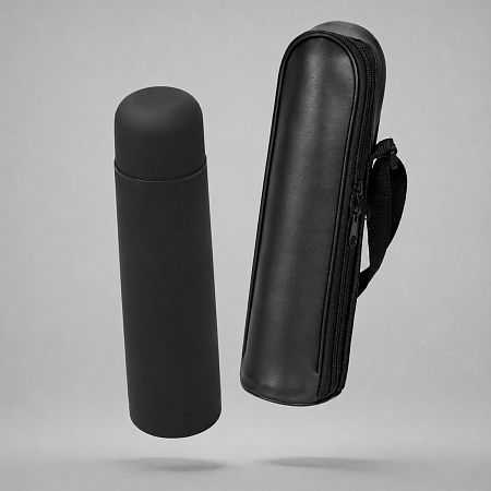 Термос «Ямал Soft Touch»