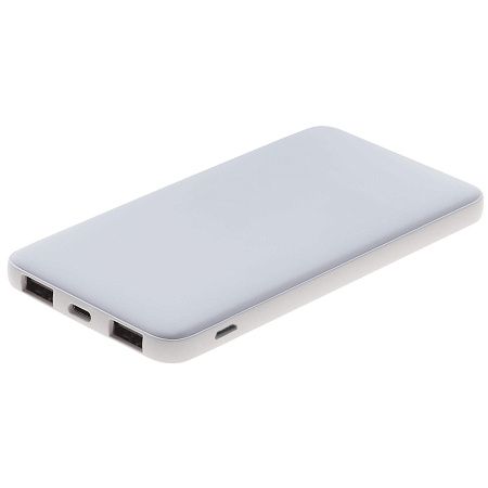 Внешний аккумулятор ENERGY SOFT TYPE-C, 5000 мА·ч Белый 5005.07