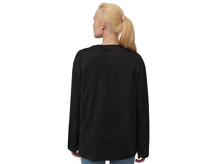 Лонгслив оверсайз «Berlin» унисекс