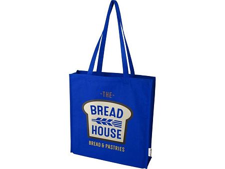 Эко-сумка «Florida» с ластовицей