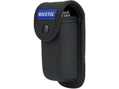 Мультитул Rocktol 21 в 1 с пружинными плоскогубцами