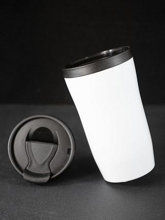 Термостакан Sagga, синий