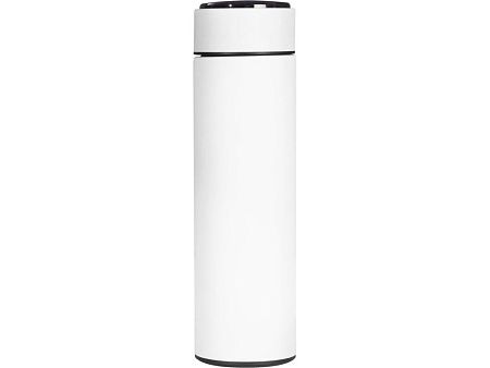 Вакуумный термос «Module X» с индикатором температуры и медной изоляцией, 500 мл