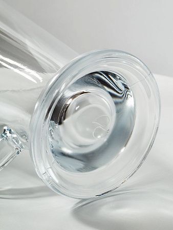 Кружка для латте и коктейлей Creamy