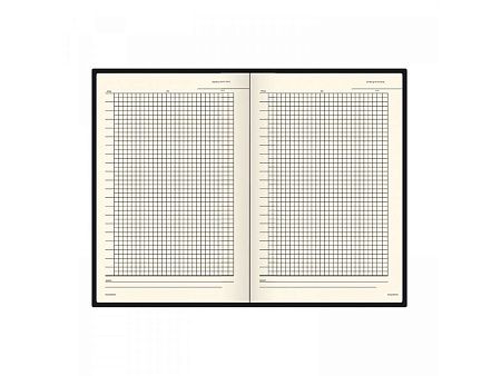 Ежедневник недатированный А5 «Madrid»