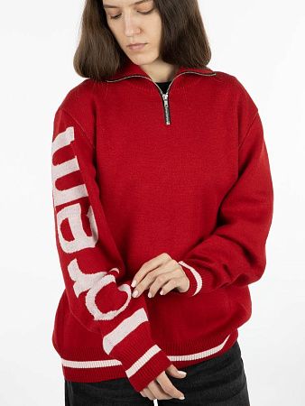 Олимпийка Sport Style на заказ, полушерсть, размер S