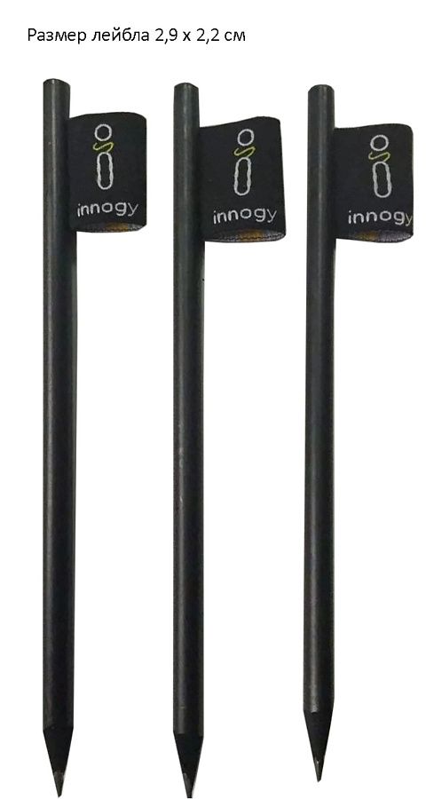 Карандаш «Флаг»