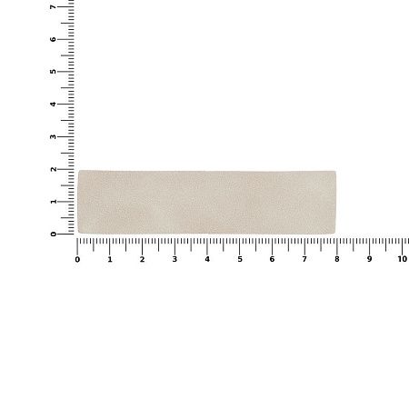 Лейбл Listra Nubuck Touch, S, бежевый