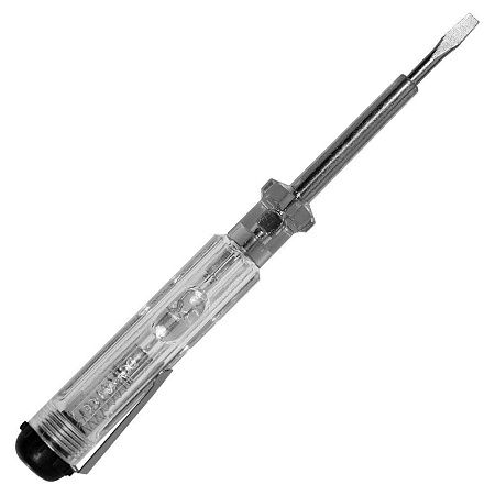 Набор инструментов Tools Oil Can, 21 инструмент,  черный, в пластиковом футляре