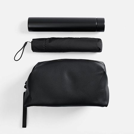 Набор Cloudfinity, черный