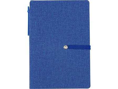 Блокнот А6 «Write and stick» с ручкой и набором стикеров