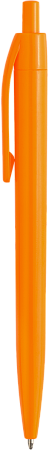 Ручка DAROM COLOR Оранжевая 1071.05