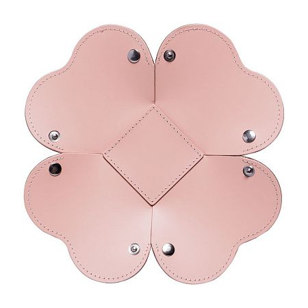 Корзина Corona, малая, коричневая