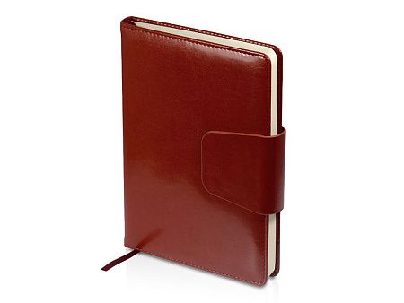 Ежедневник недатированный А5 «Prestige»