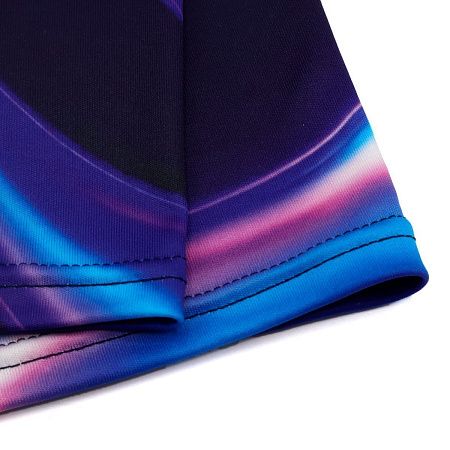 Бафф с полноцветной печатью, размер M