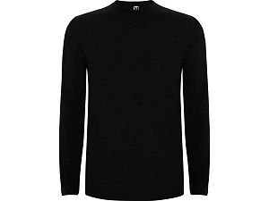 Футболка c длинным рукавом «Extreme» детская под нанесение