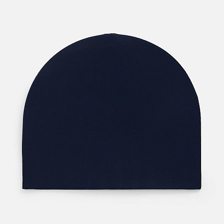 Шапка Senti, темно-синяя