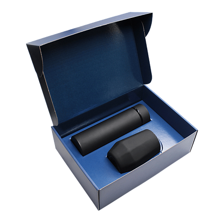 Набор Hot Box E (софт-тач)