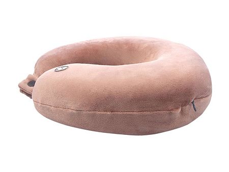 Подушка для путешествий с эффектом памяти «Drowsy»